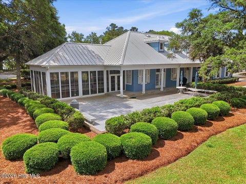Tiny photo for 2162 Oyster Harbour Parkway SW, Supply, NC 28462 (MLS # 100606536)