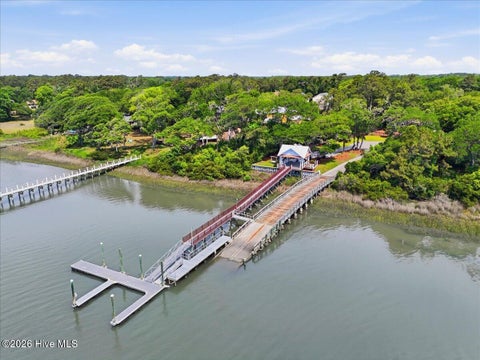 Tiny photo for 2162 Oyster Harbour Parkway SW, Supply, NC 28462 (MLS # 100606536)