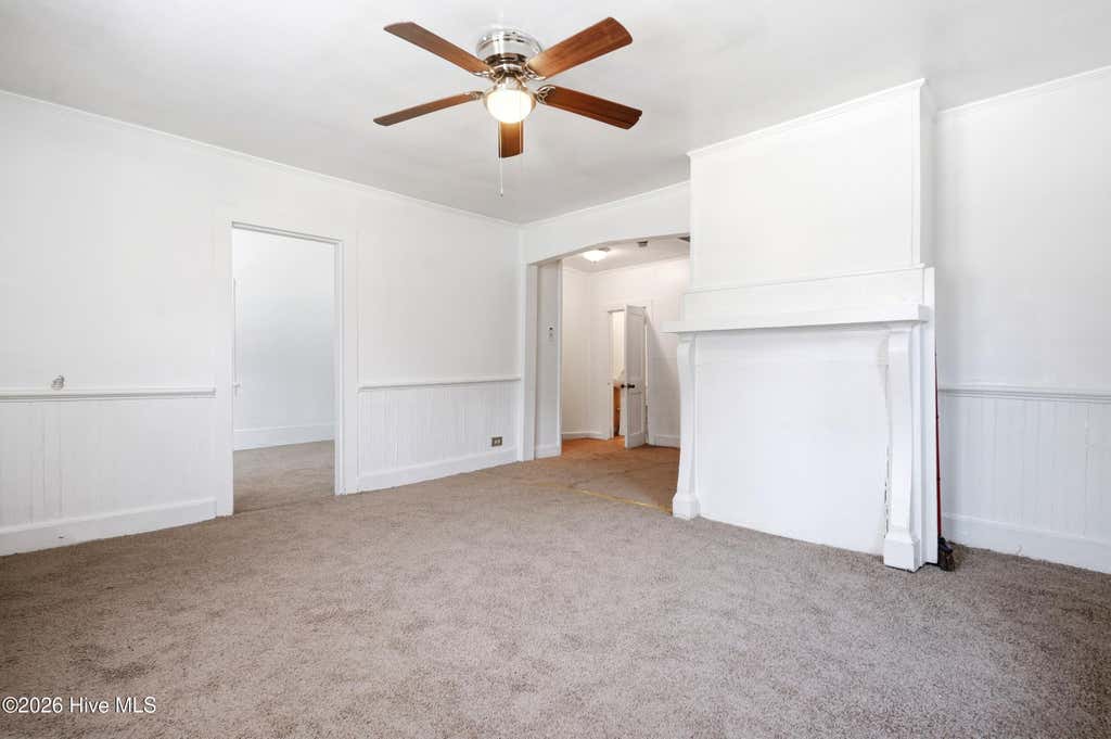 Photo of 917 Dock Street, Wilmington, NC 28401 (MLS # 100596379)