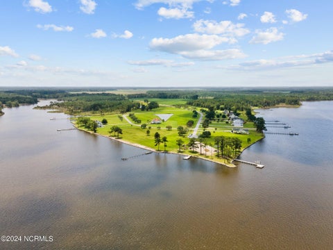Vacant Land For Sale - 22 Windmill Point Estates<br/> Belhaven, NC 27810