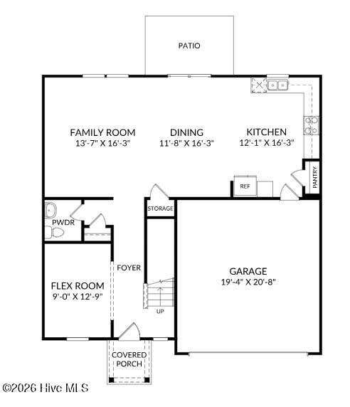 Photo of 2106 April Dawn Trail, Thomson, GA 30824 (MLS # 100593746)