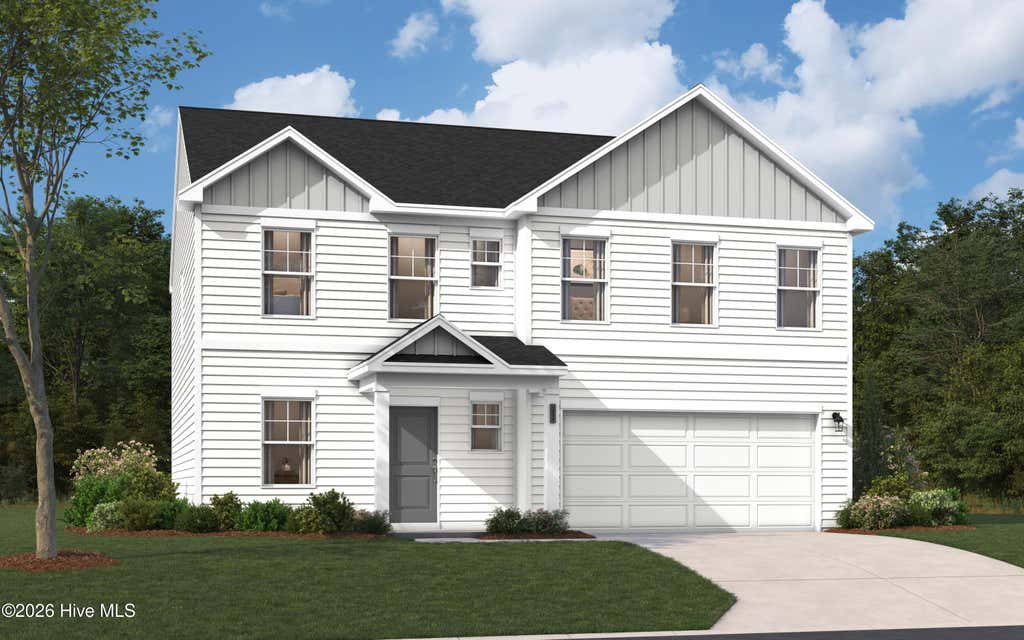Photo of 2106 April Dawn Trail, Thomson, GA 30824 (MLS # 100593746)