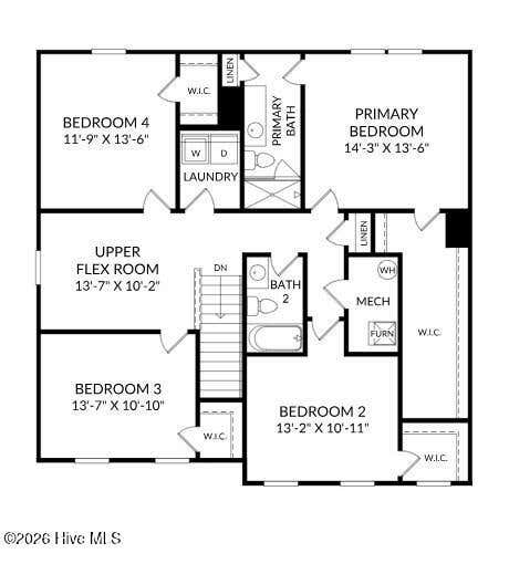 Photo of 2106 April Dawn Trail, Thomson, GA 30824 (MLS # 100593746)