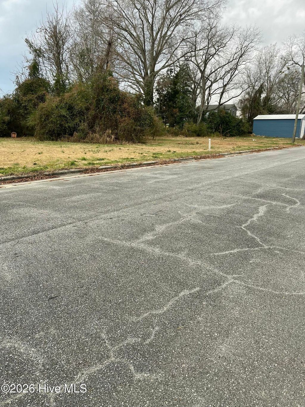 Photo of 821 Tayloe Street, Washington, NC 27889 (MLS # 100549917)