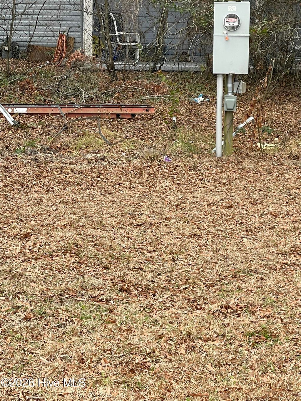 Photo of 821 Tayloe Street, Washington, NC 27889 (MLS # 100549917)