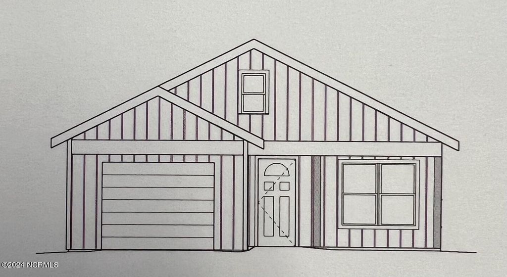 Photo of 130 Samson Way, Barco, NC 27917 (MLS # 100536367)