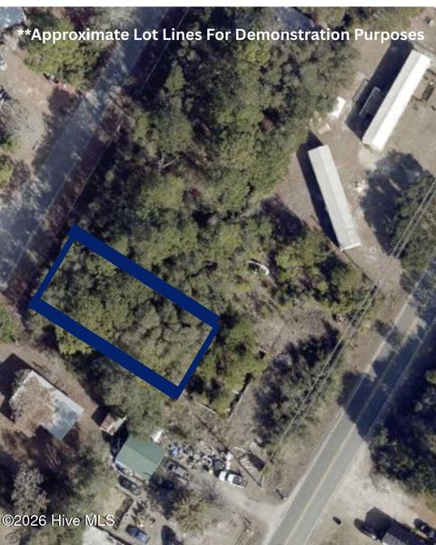 Tiny photo for 3009 Canna Place SW, Shallotte, NC 28470 (MLS # 100583411)