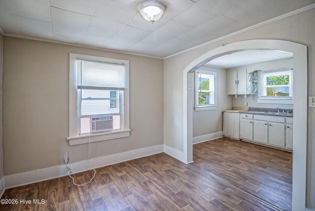 Photo of 909 E 4th Street, Goldsboro, NC 27534 (MLS # 100603675)