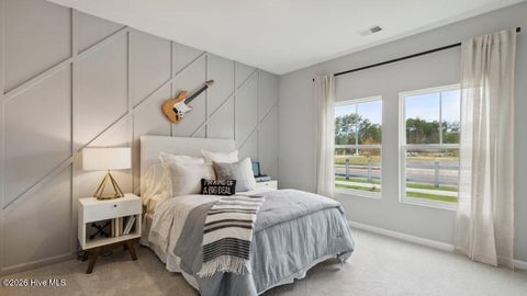 Tiny photo for 1013 Harbor Drive, Calabash, NC 28467 (MLS # 100555909)