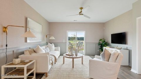 Tiny photo for 1013 Harbor Drive, Calabash, NC 28467 (MLS # 100555909)