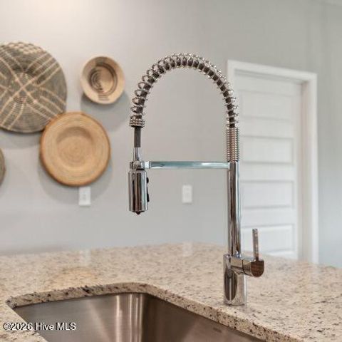 Tiny photo for 1013 Harbor Drive, Calabash, NC 28467 (MLS # 100555909)