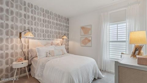 Tiny photo for 1013 Harbor Drive, Calabash, NC 28467 (MLS # 100555909)