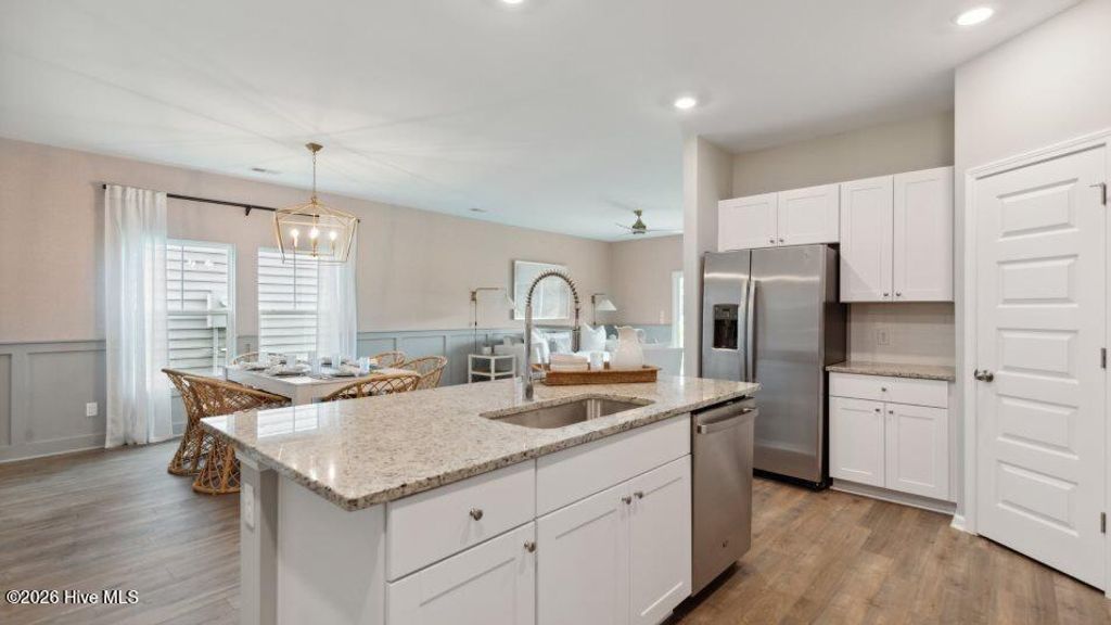 Photo of 1013 Harbor Drive, Calabash, NC 28467 (MLS # 100555909)