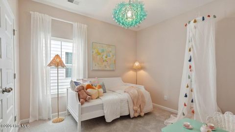 Tiny photo for 1013 Harbor Drive, Calabash, NC 28467 (MLS # 100555909)