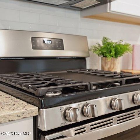 Tiny photo for 1013 Harbor Drive, Calabash, NC 28467 (MLS # 100555909)