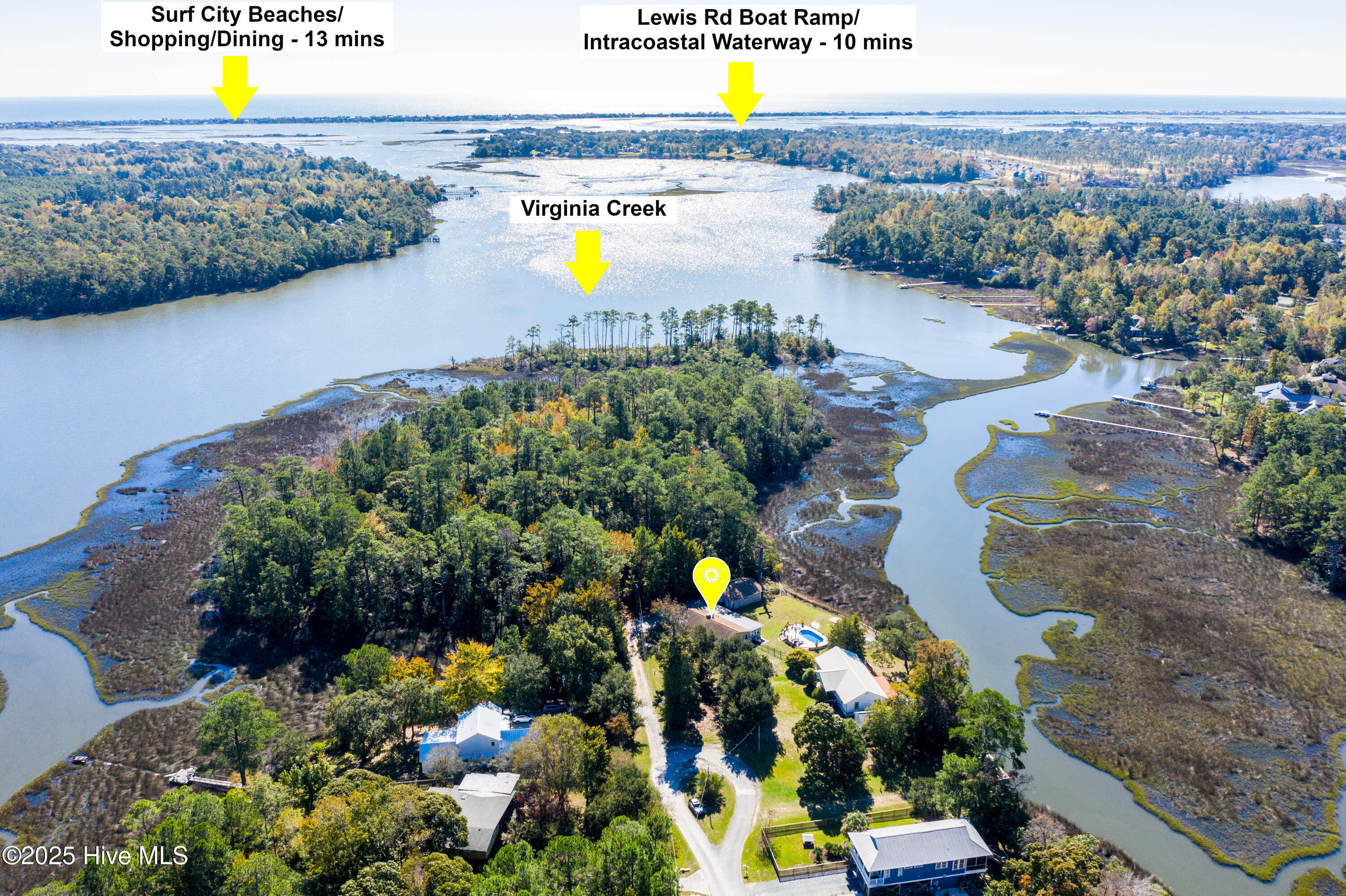 102 Osprey Nest Lane