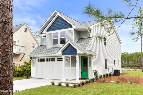 Photo of 148 N High Point Road, Boiling Spring Lakes, NC 28461 (MLS # 100534287)