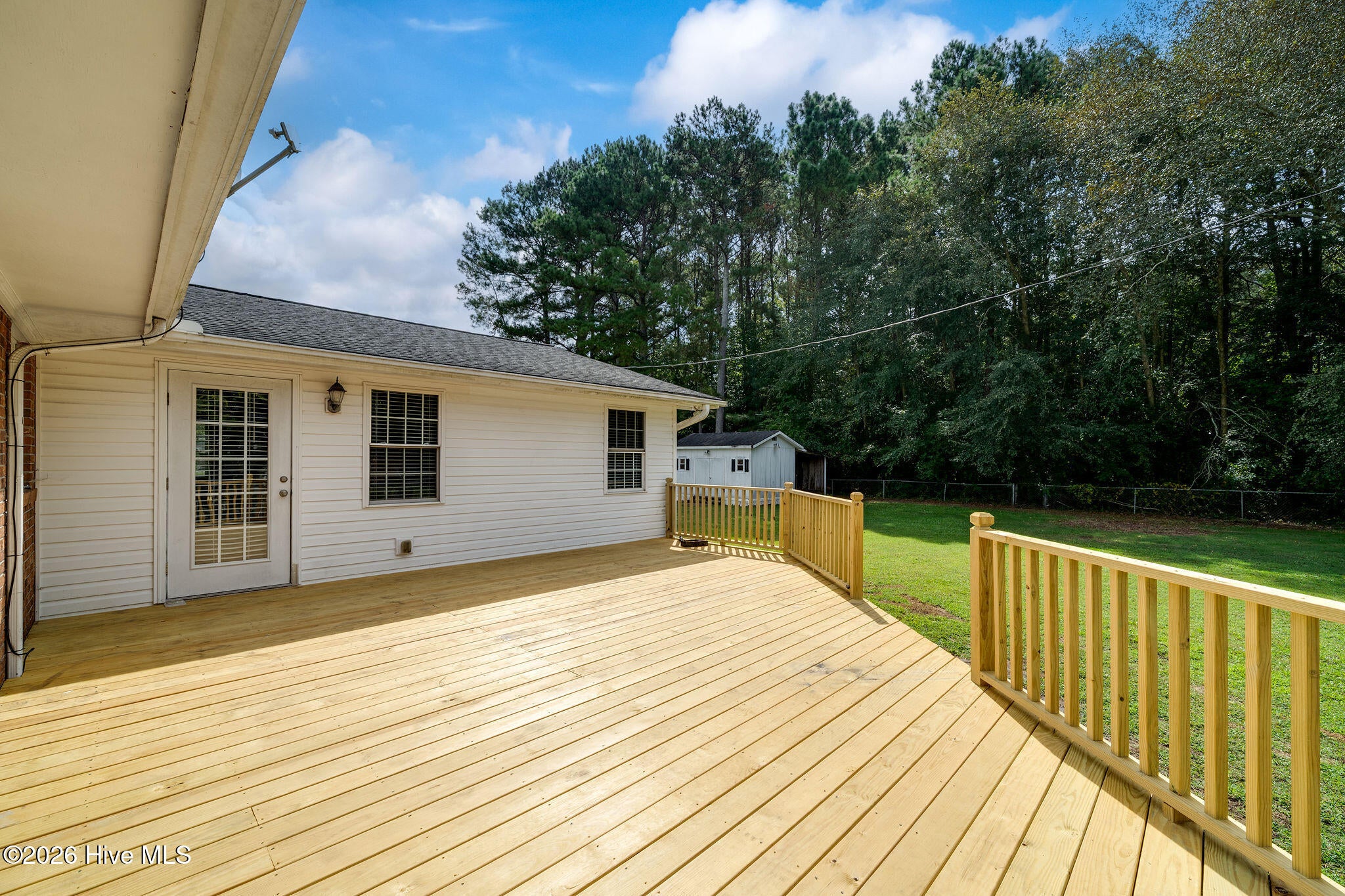 414 Forrest Road
