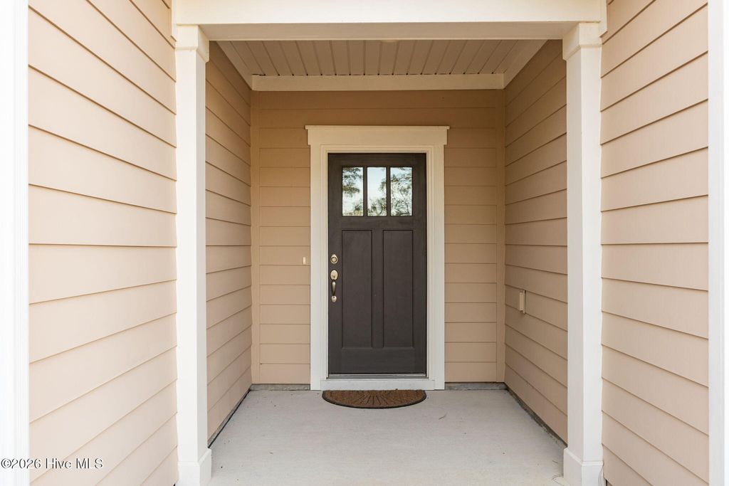 Photo of 357 Benton Road, Wilmington, NC 28412 (MLS # 100548837)