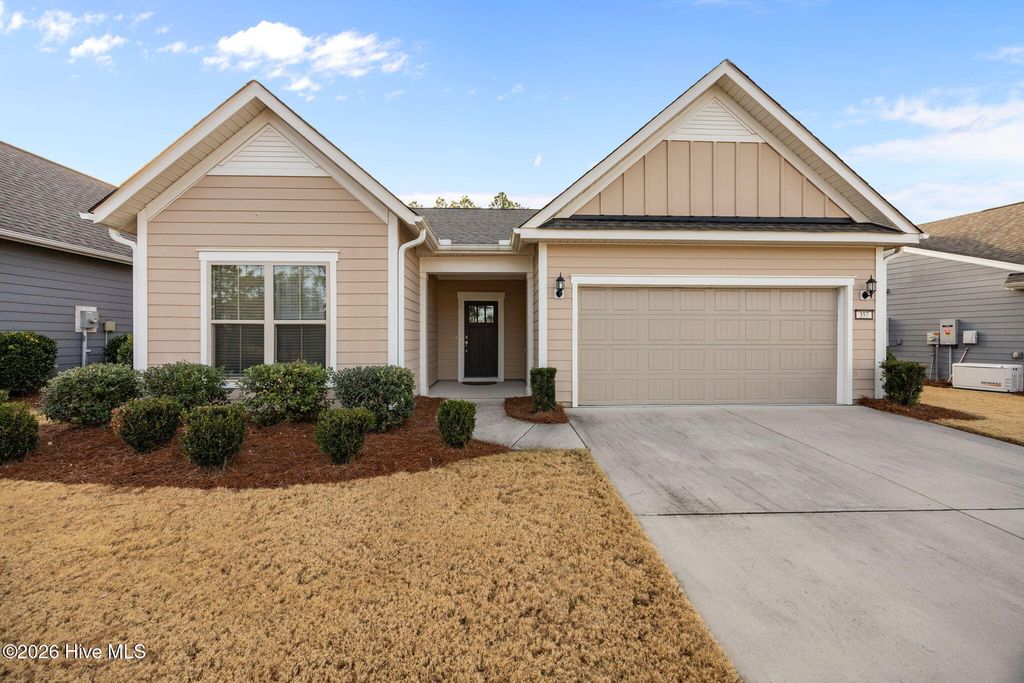 Photo of 357 Benton Road, Wilmington, NC 28412 (MLS # 100548837)