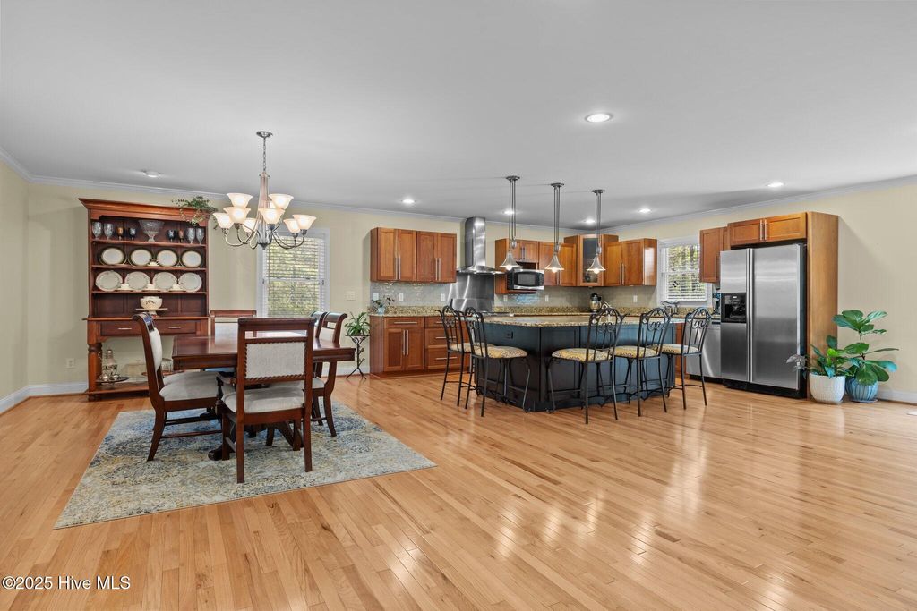 Photo of 111 Hampton Place, Newport, NC 28570 (MLS # 100509593)