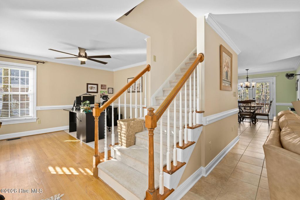 Photo of 811 S Creek Drive, Nashville, NC 27856 (MLS # 100550163)