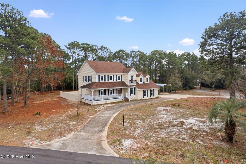 Photo of 101 Spanish Moss Way, Wilmington, NC 28412 (MLS # 100555379)