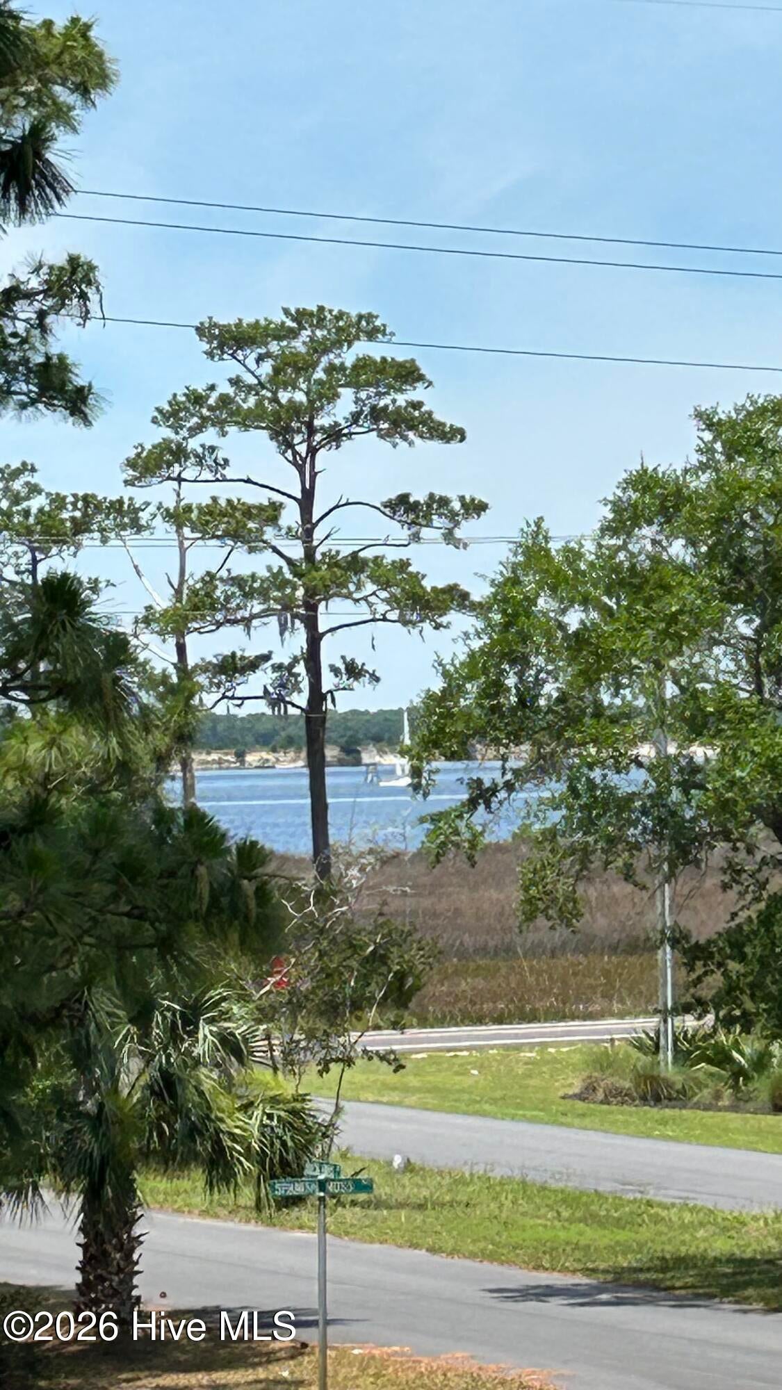 101 Spanish Moss Way