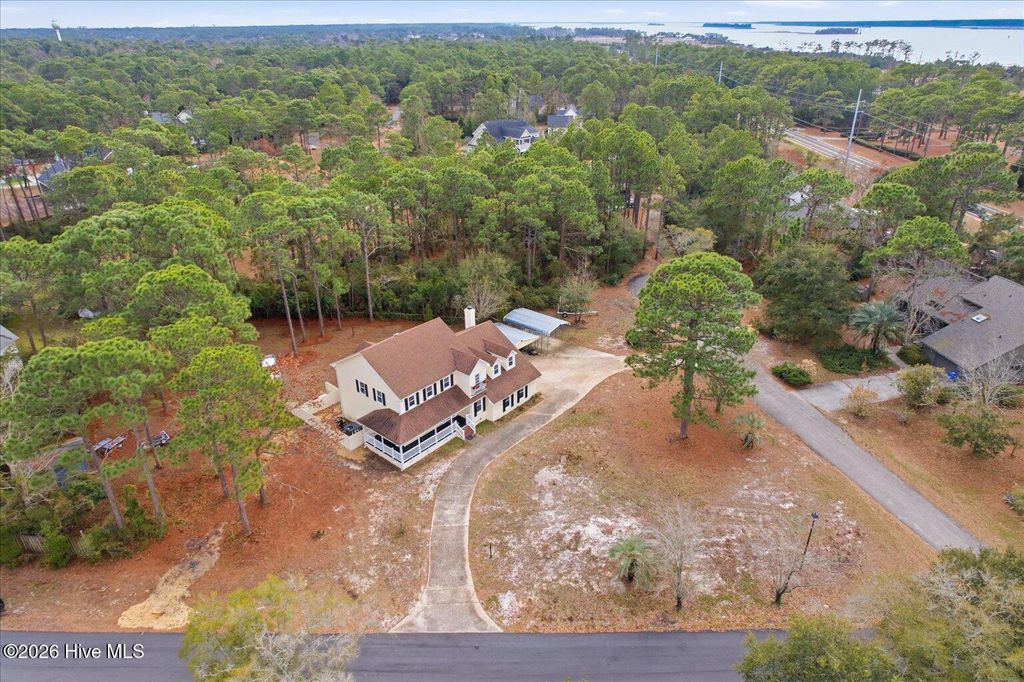 Photo of 101 Spanish Moss Way, Wilmington, NC 28412 (MLS # 100555379)