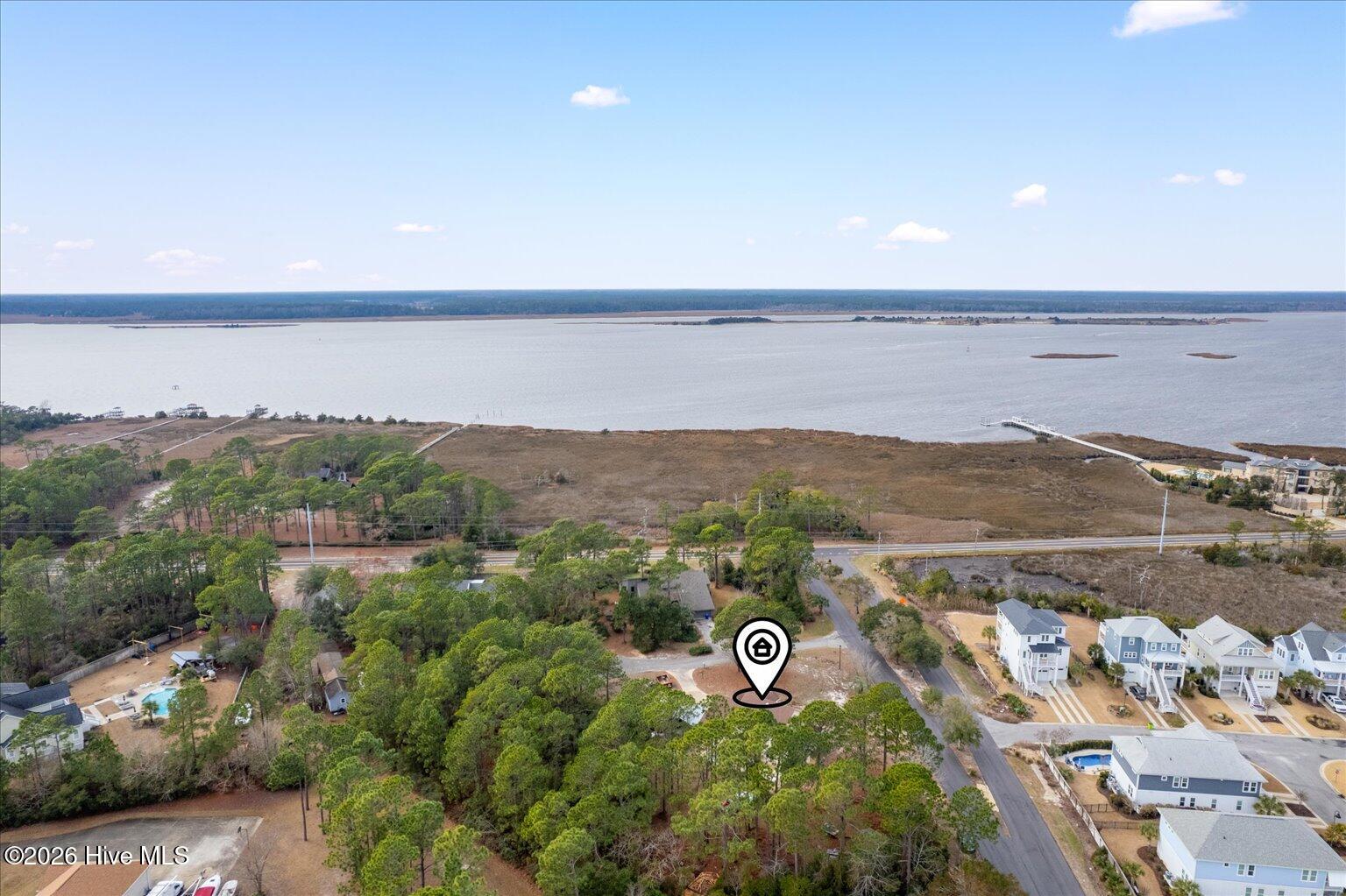 101 Spanish Moss Way
