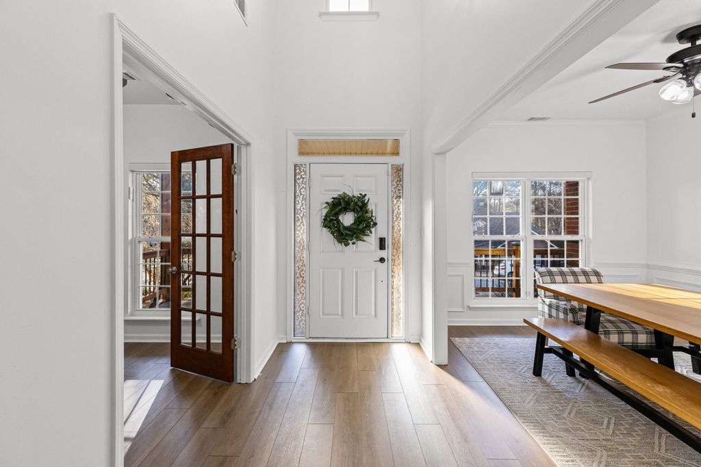 Photo of 5751 Carriage Hills Drive, Martinez, GA 30907 (MLS # 552540)