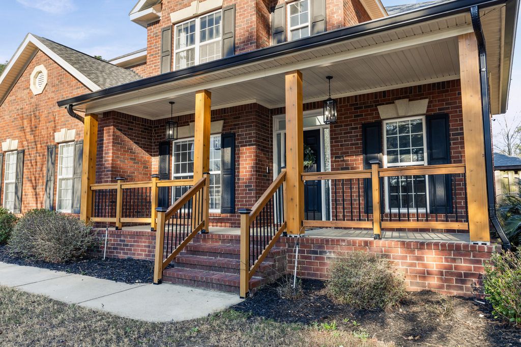 Photo of 5751 Carriage Hills Drive, Martinez, GA 30907 (MLS # 552540)