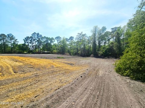 Tiny photo for 104 Dundee Trail, Holly Ridge, NC 28445 (MLS # 100568874)