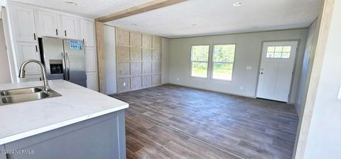 Tiny photo for 104 Dundee Trail, Holly Ridge, NC 28445 (MLS # 100568874)