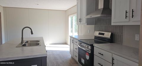 Tiny photo for 104 Dundee Trail, Holly Ridge, NC 28445 (MLS # 100568874)