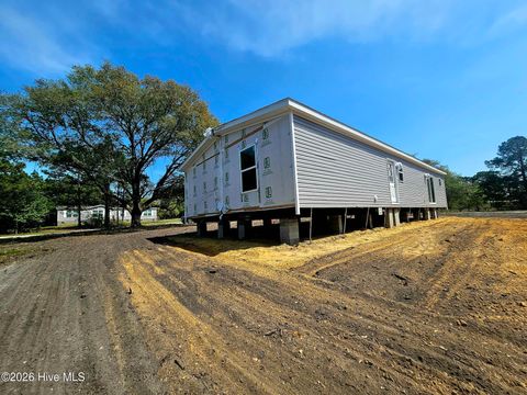 Tiny photo for 104 Dundee Trail, Holly Ridge, NC 28445 (MLS # 100568874)