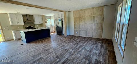 Tiny photo for 104 Dundee Trail, Holly Ridge, NC 28445 (MLS # 100568874)