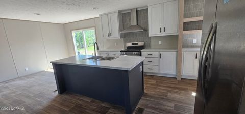 Tiny photo for 104 Dundee Trail, Holly Ridge, NC 28445 (MLS # 100568874)