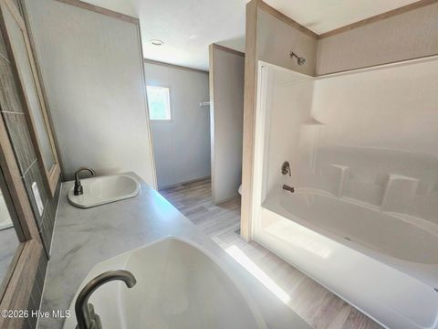 Tiny photo for 104 Dundee Trail, Holly Ridge, NC 28445 (MLS # 100568874)