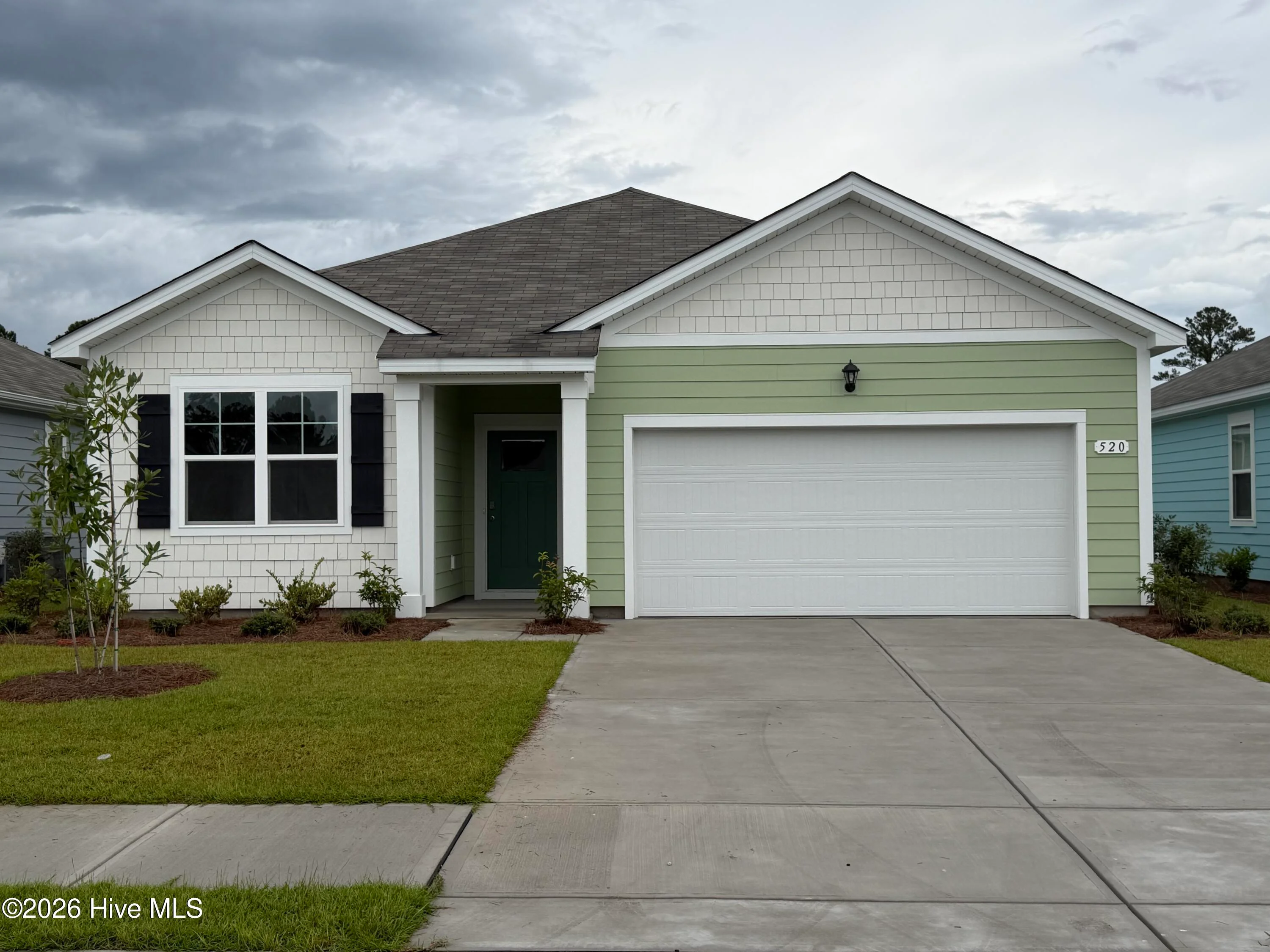 520 Duvall Street, Longs, SC, 29568
