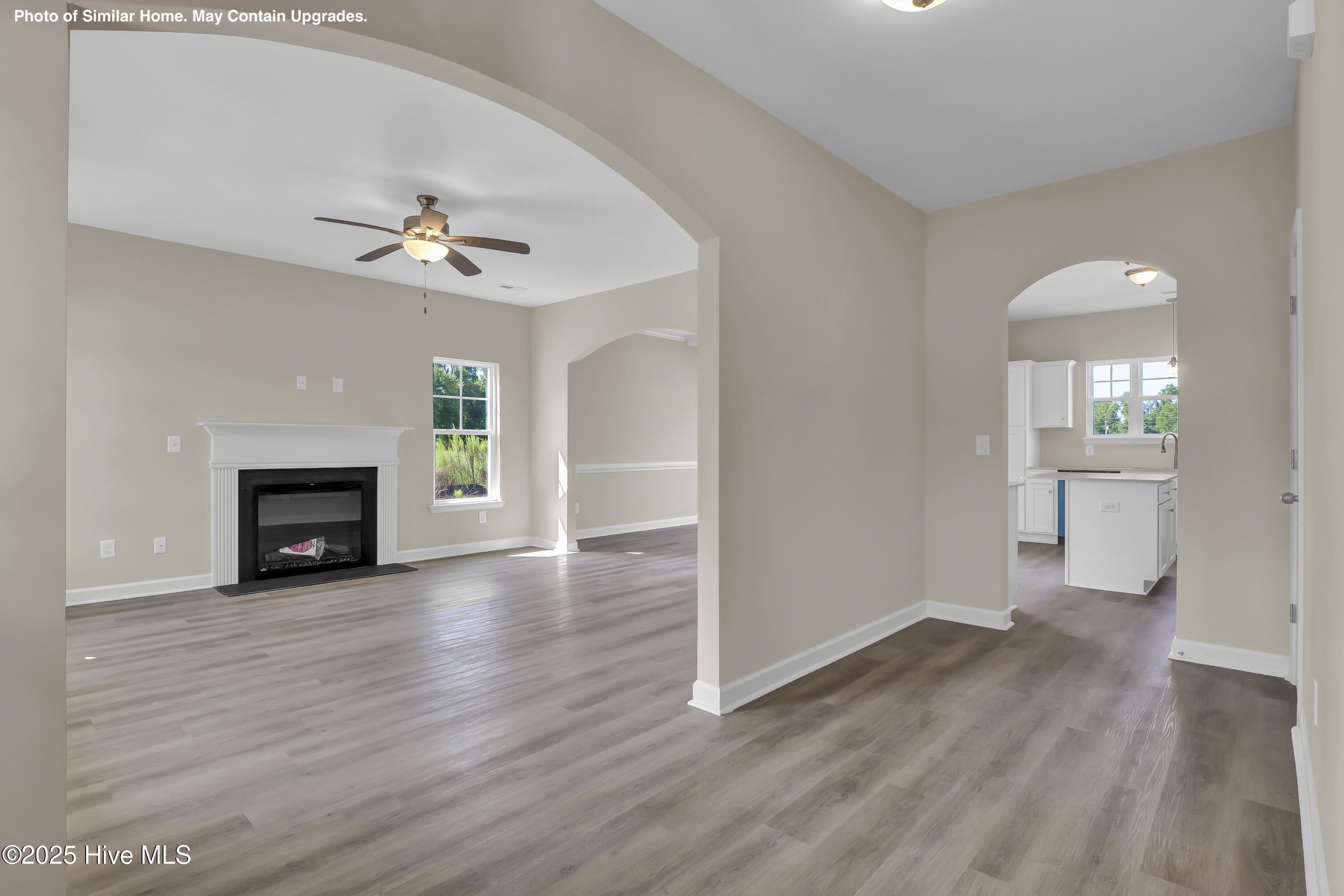 132 Tides End Drive Lot 66