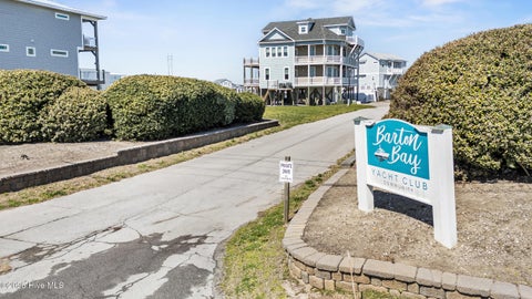 Tiny photo for 1687 New River Road, North Topsail Beach, NC 28460 (MLS # 100596793)