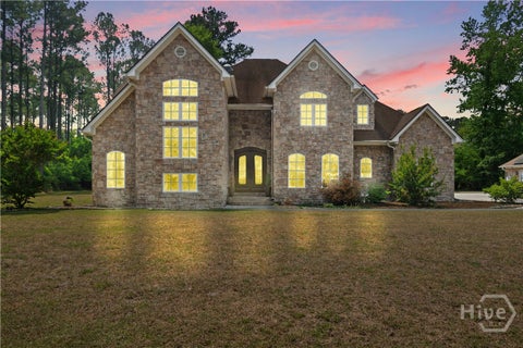 Homes For Sale - 1198 Fiddlers Cove<br/> Townsend, GA 31331