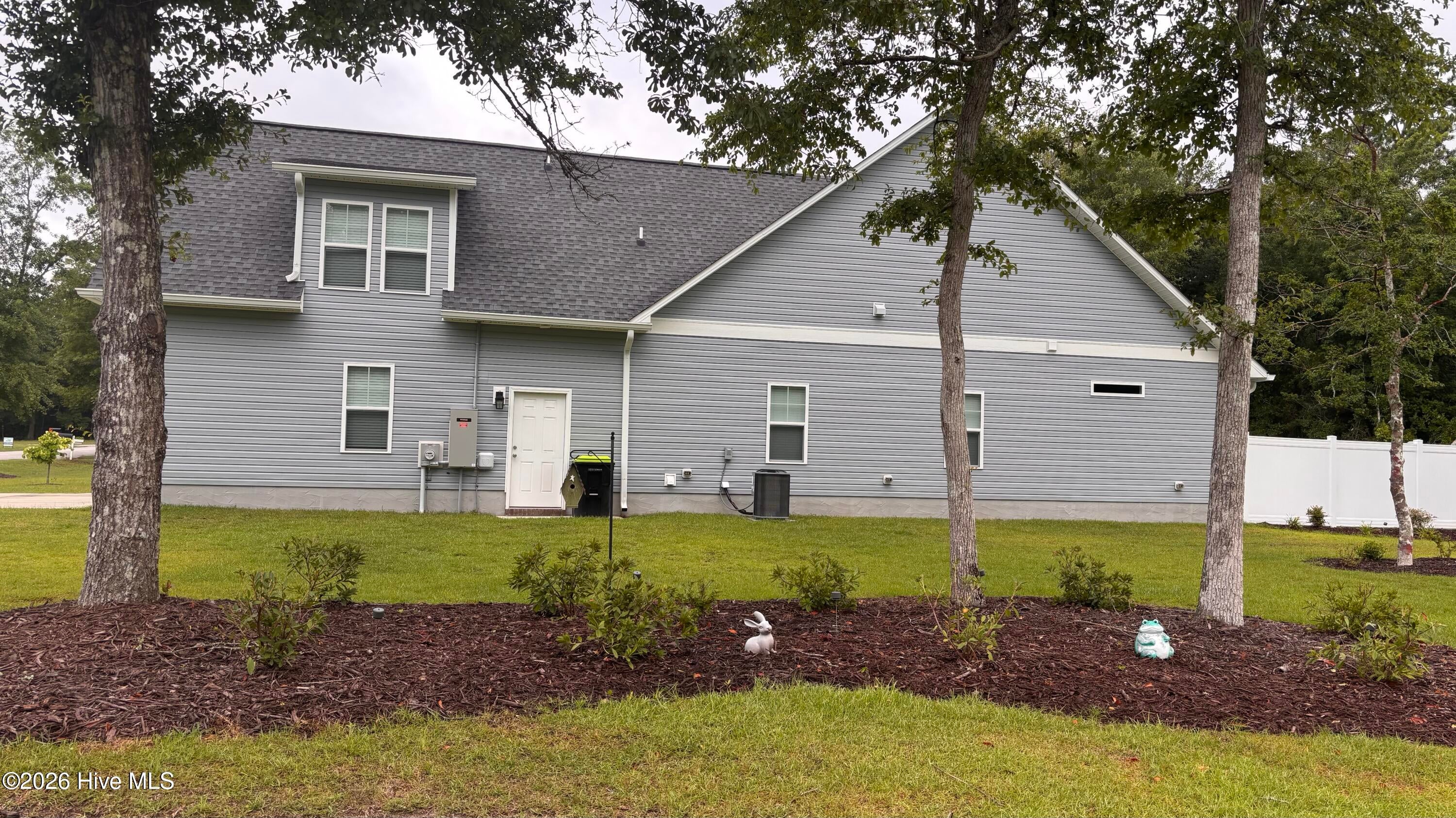 101 Beaver Trail