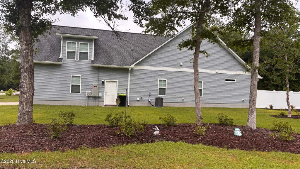 Photo of 101 Beaver Trail, Hubert, NC 28539 (MLS # 100592449)