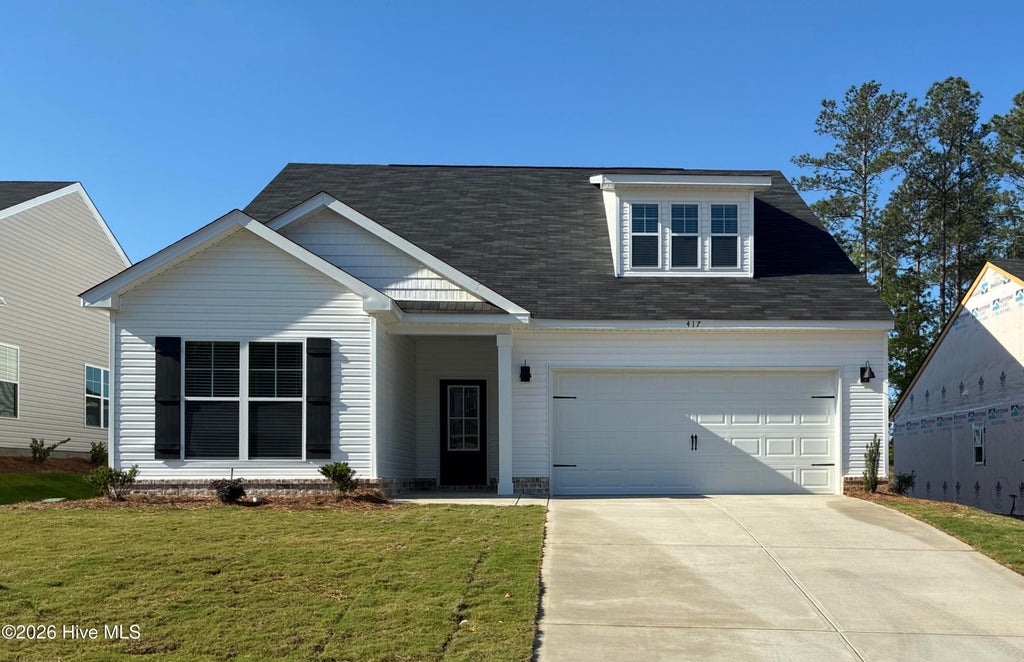Photo of 491 Mill Stone Lane, North Augusta, SC 29860 (MLS # 100611242)