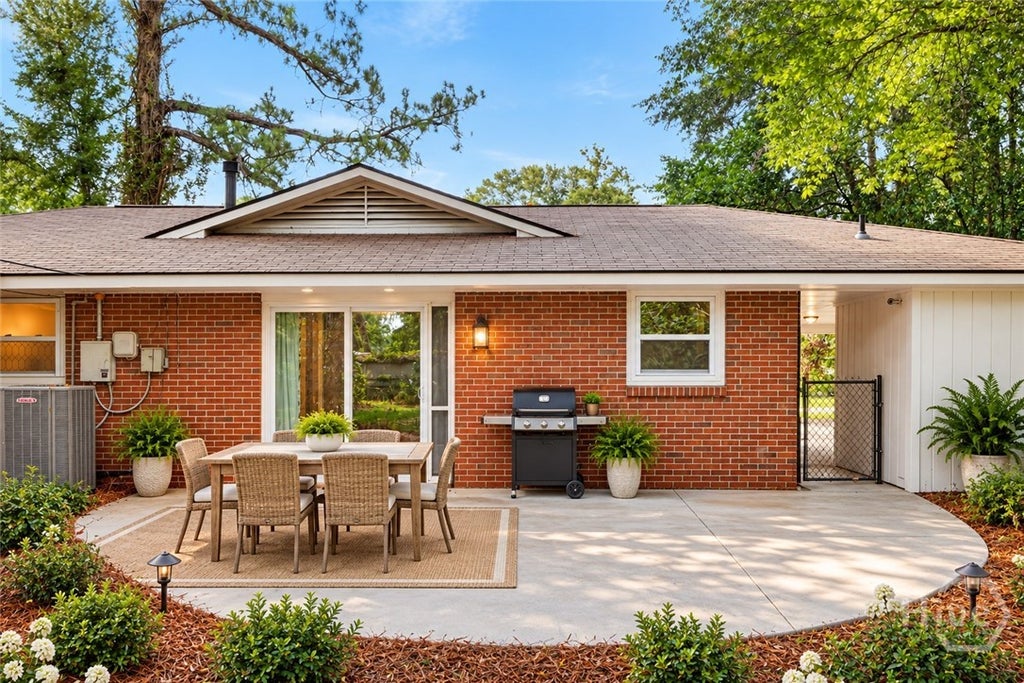 Photo of 2131 Walz Drive, Savannah, GA 31404 (MLS # SA364702)