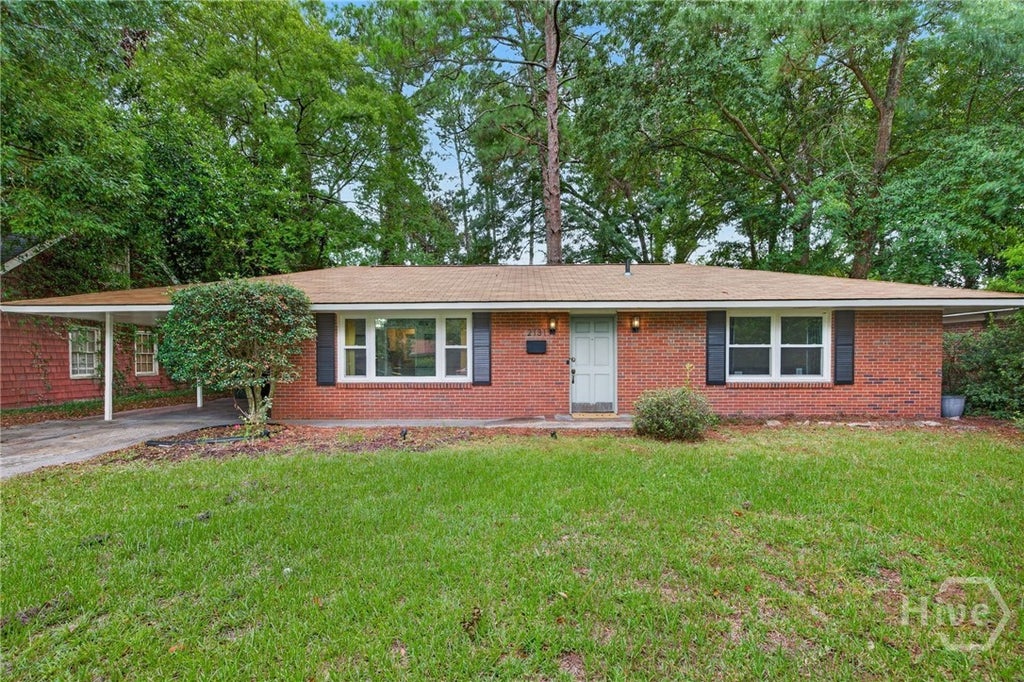 Photo of 2131 Walz Drive, Savannah, GA 31404 (MLS # SA364702)