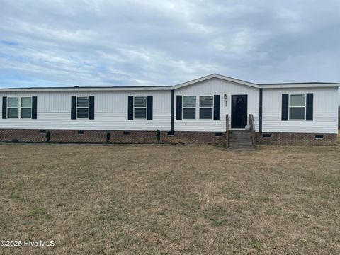 Homes For Sale - 4036 Shearin Road<br/> Whitakers, NC 27891