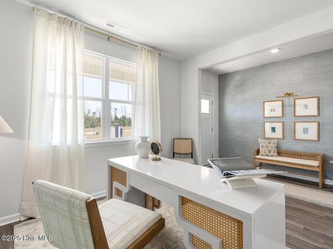 Tiny photo for 415 Oak Knoll Drive #Lot 70, Jacksonville, NC 28546 (MLS # 100555974)